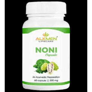Noni Capsules